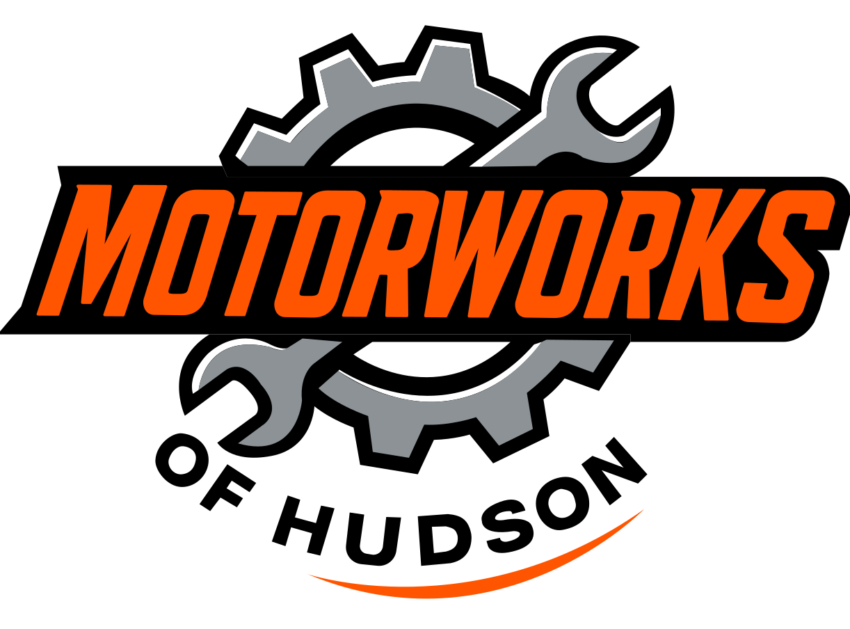 MotorWorks of Hudson logo